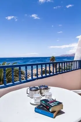 Apart Daire, 1 Yatak Odası, Deniz Manzaralı