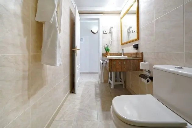 Apart Daire, 1 Yatak Odası, Deniz Manzaralı