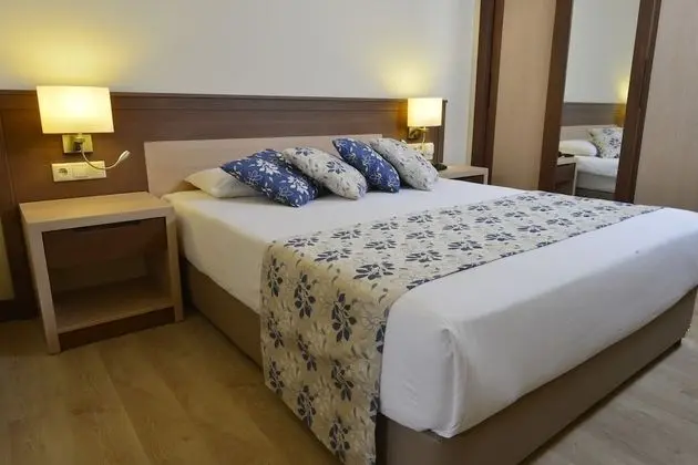 Bungalov, 1 Yatak Odası