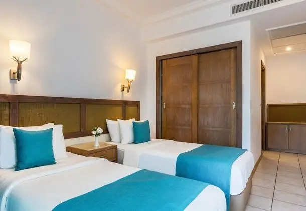 Bungalov, 1 Yatak Odası