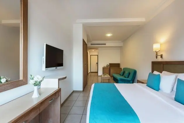 Bungalov, 1 Yatak Odası