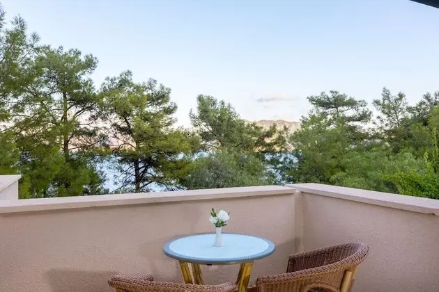 Bungalov, 1 Yatak Odası