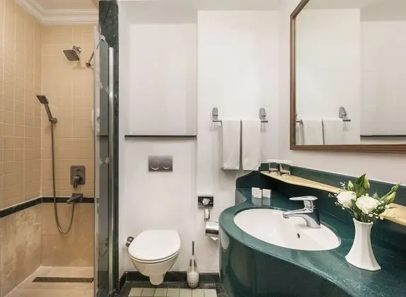Bungalov, 1 Yatak Odası