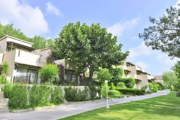 Bungalov, 1 Yatak Odası