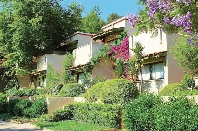 Bungalov, 1 Yatak Odası