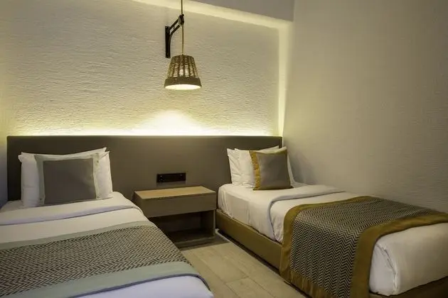 Bungalov, 2 Yatak Odası, Bahçe Manzaralı
