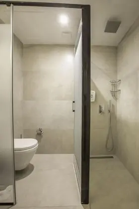 Bungalov, 2 Yatak Odası, Bahçe Manzaralı
