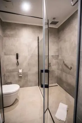 Bungalov, 2 Yatak Odası, Bahçe Manzaralı