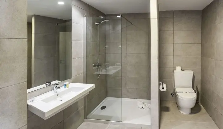 Deluxe Tek Büyük Yataklı Oda, Okyanus Manzaralı