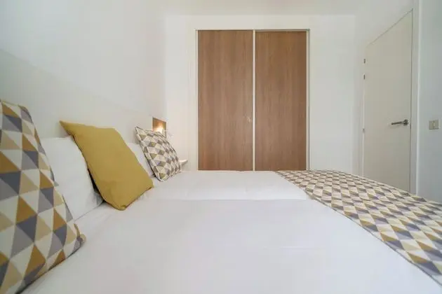 Apart Daire, 1 Yatak Odası (2 Adults)