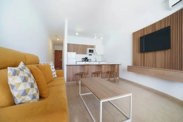 Apart Daire, 1 Yatak Odası (2 Adults)
