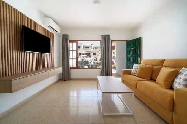 Apart Daire, 1 Yatak Odası (2 Adults)