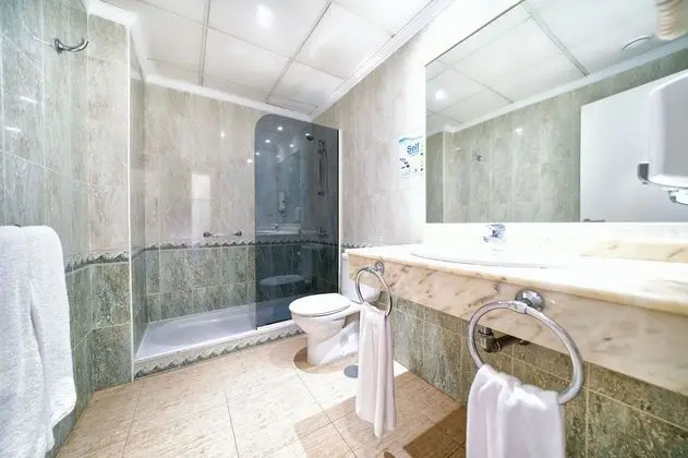 Apart Daire, 1 Yatak Odası (2 Adults)