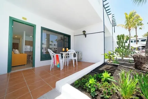Apart Daire, 1 Yatak Odası (2 Adults)