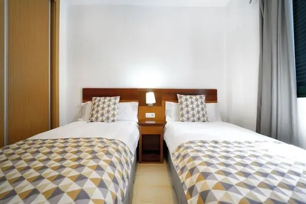 Apart Daire, 2 Yatak Odası (3 adults and 2 children)