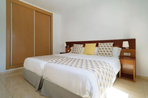 Apart Daire, 2 Yatak Odası (3 adults and 2 children)