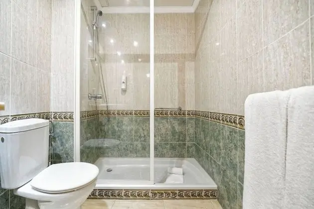 Apart Daire, 2 Yatak Odası (3 adults and 2 children)