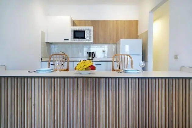 Apart Daire, 2 Yatak Odası (3 adults and 2 children)