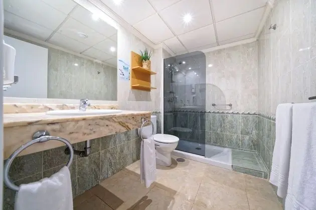 Apart Daire, 2 Yatak Odası (3 adults and 2 children)