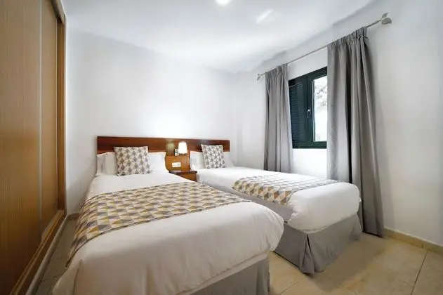 Superior Apart Daire, 2 Yatak Odası (2 adults and 1 children)