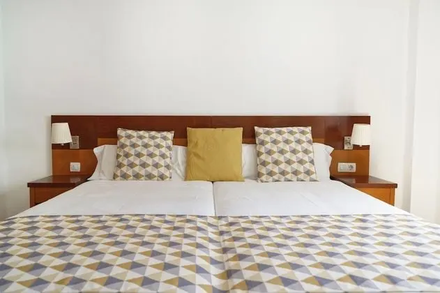 Superior Apart Daire, 2 Yatak Odası (2 adults and 1 children)