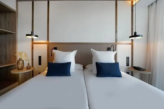 Junior Süit, Deniz Manzaralı (3 adults)