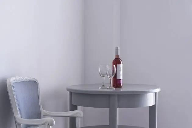 Classic Oda, Bahçe Manzaralı