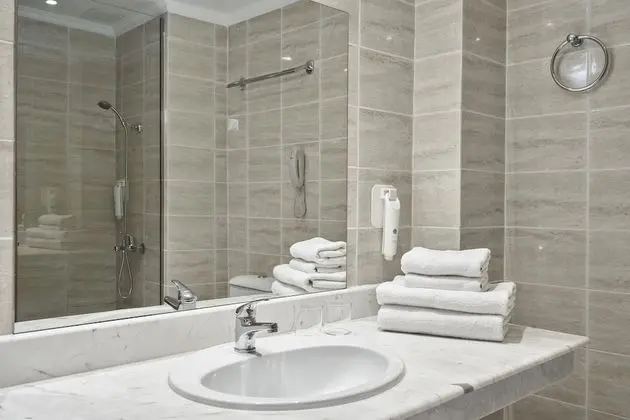 Classic Oda, Bahçe Manzaralı
