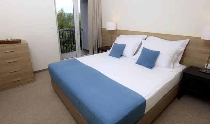Suite Studio Side Sea View