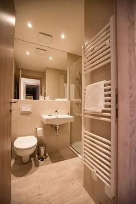 Suite Studio Side Sea View