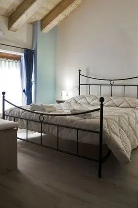 Tek Büyük Yataklı Oda, Dağ Manzaralı