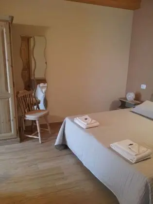 Üç Kişilik Oda