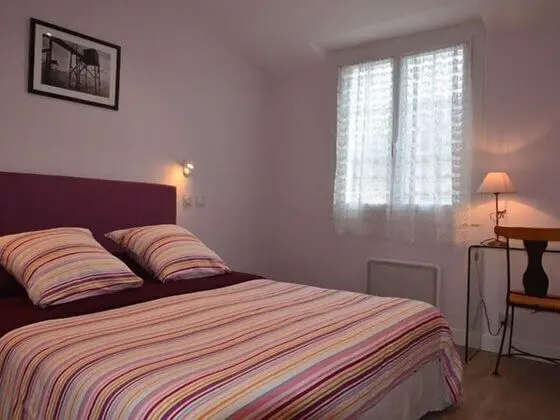 Comfort Süit, Banyolu/Duşlu, Bahçe Manzaralı (Nymphéa)