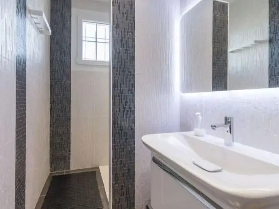Comfort Süit, Banyolu/Duşlu, Bahçe Manzaralı (Nymphéa)