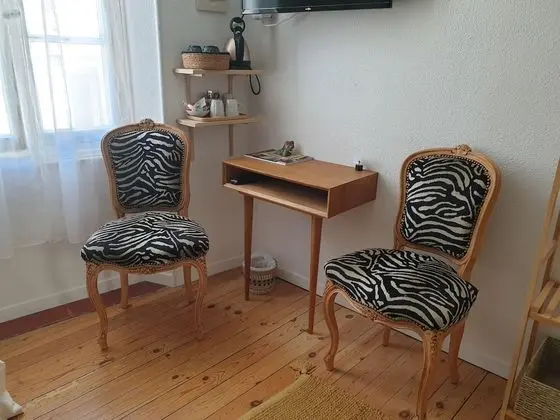 Üç Kişilik Oda (CERDAGNE)