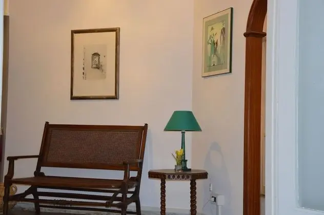 Apart Daire, 3 Yatak Odası