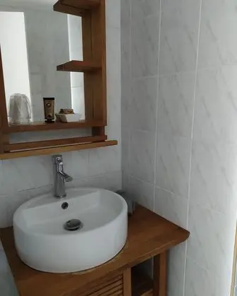 Economy Tek Büyük Yataklı Oda, 1 Çift Kişilik Yatak