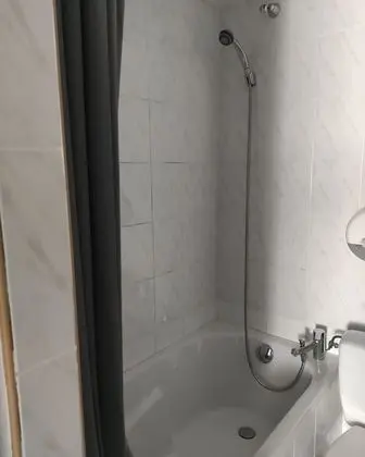 Economy Tek Büyük Yataklı Oda, 1 Çift Kişilik Yatak