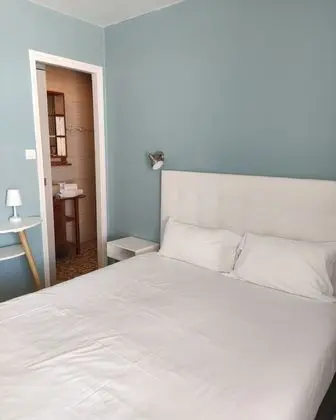 Standard Tek Büyük Yataklı Oda, Teras, Deniz Manzaralı