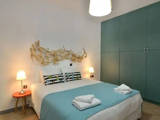 Villa, 3 Yatak Odası