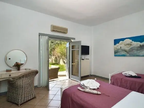 Villa, 3 Yatak Odası
