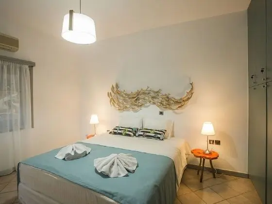 Villa, 3 Yatak Odası