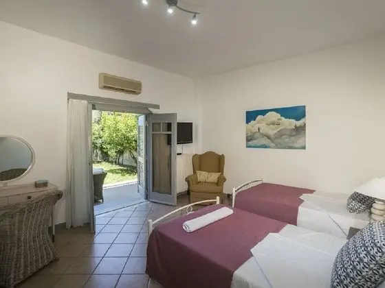 Villa, 3 Yatak Odası