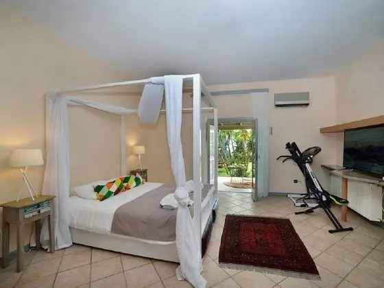 Villa, 3 Yatak Odası