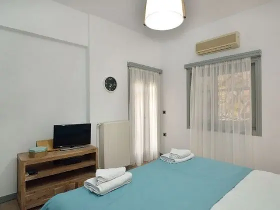 Villa, 3 Yatak Odası