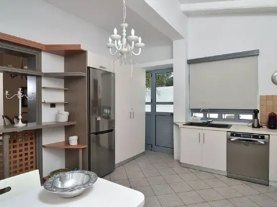 Villa, 3 Yatak Odası