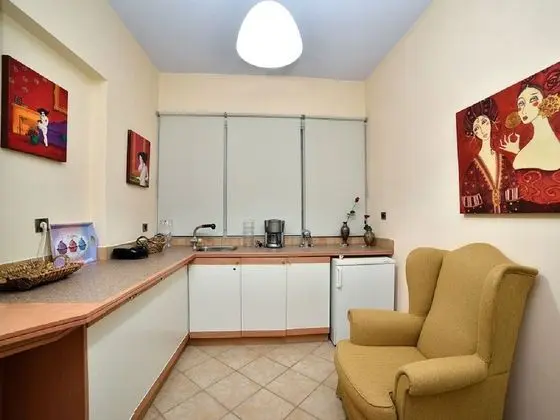 Villa, 3 Yatak Odası