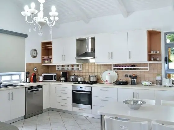 Villa, 3 Yatak Odası