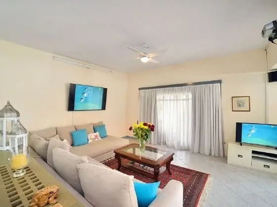 Villa, 3 Yatak Odası