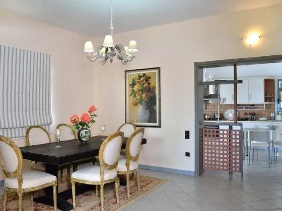 Villa, 3 Yatak Odası